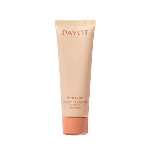 PAYOT Маска для лица ночная, придающая сияние My Payot 50 #1