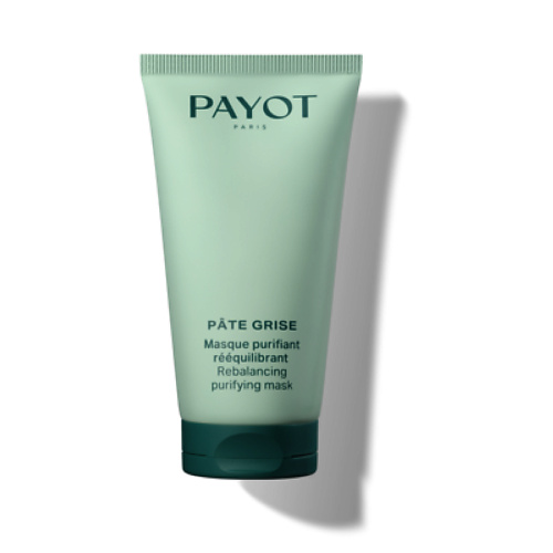 PAYOT Маска для лица очищающая Pate Grise 75 #1