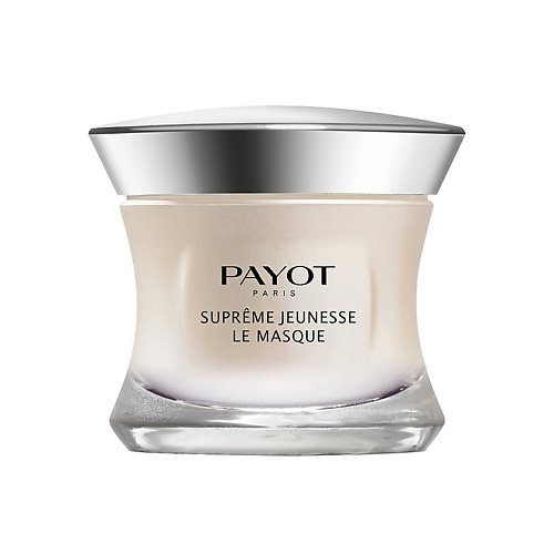 PAYOT Маска для лица с глобальным антивозрастным эффектом Supreme Jeunesse Le Masque 50 #1