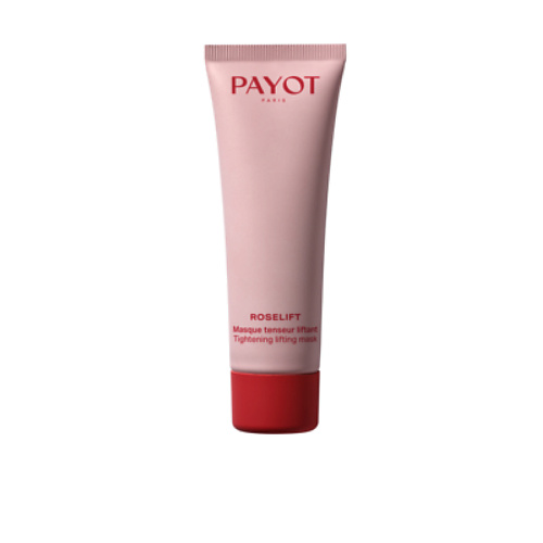 PAYOT Маска для лица, шеи и декольте подтягивающая укрепляющая Roselift 50 #1