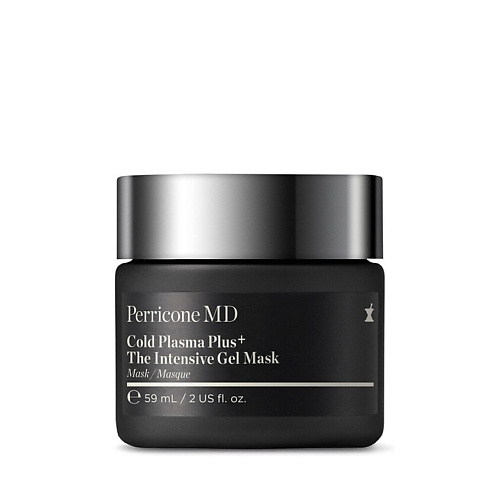 PERRICONE MD Интенсивная гелевая маска Cold Plasma Plus+ 59 #1