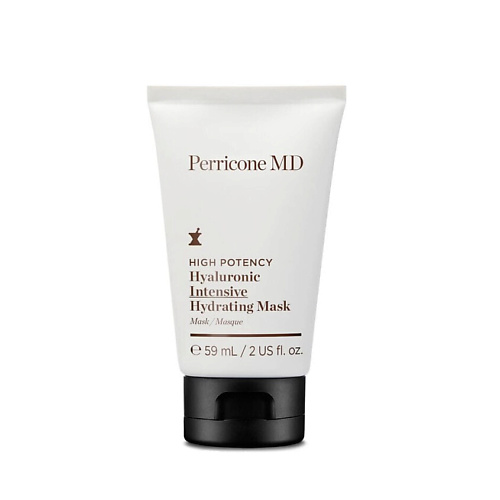 PERRICONE MD Интенсивная увлажняющая маска для лица High Potency Hyaluronic Intensive Hydrating Mask 59 #1