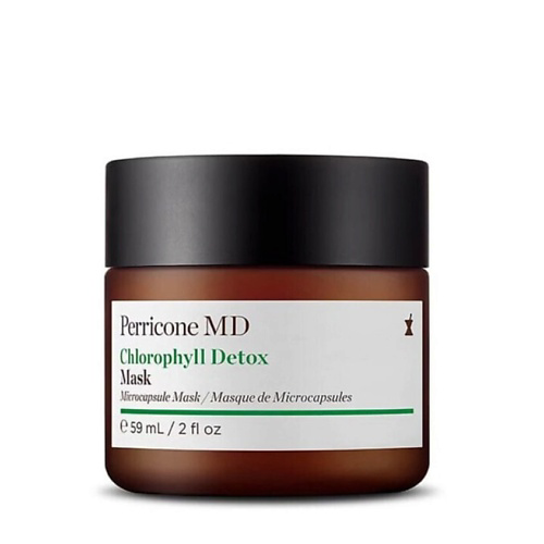 PERRICONE MD Интенсивно очищающая маска для лица Chloropyhll Detox Mask 59 #1