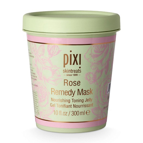 PIXI Маска для лица Rose Remedy Mask 300 #1