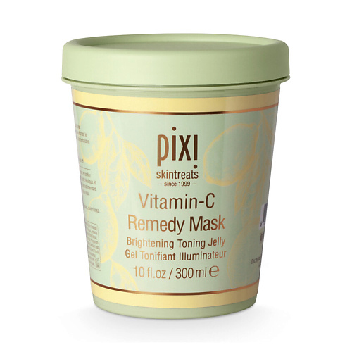 PIXI Маска для лица с витамином С Vitamin-C Remedy 300 #1
