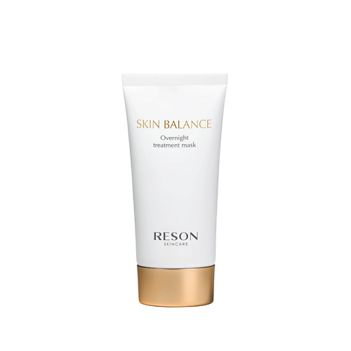 RESON Ночная маска для проблемной кожи Skin Balance Overnight Treatment Mask 50 #1