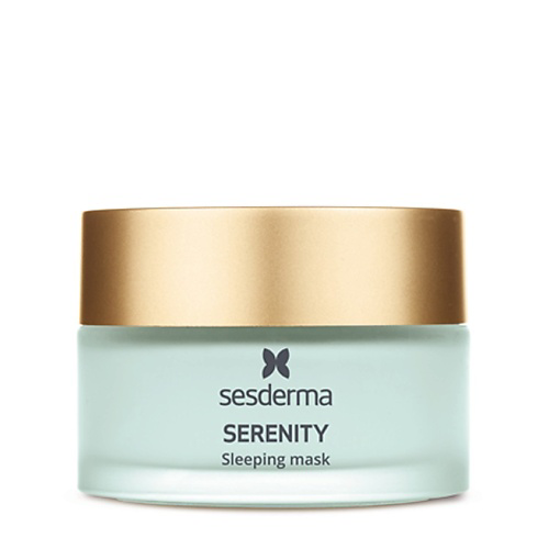 SESDERMA Маска ночная SERENITY 50 #1