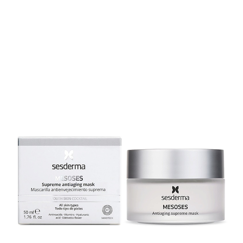 SESDERMA Маска омолаживающая MESOSES 50 #1