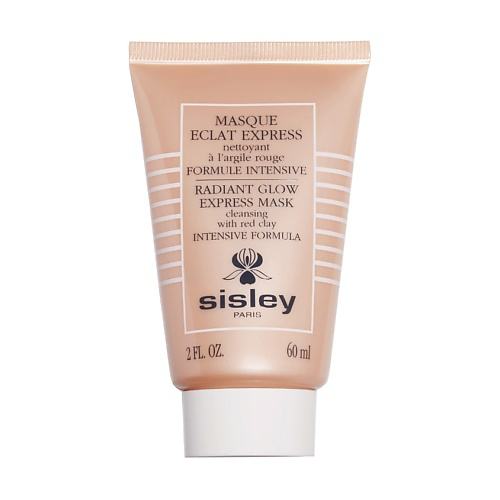 SISLEY Экспресс-маска Сияние Radiant Glow Express Mask 60 #1