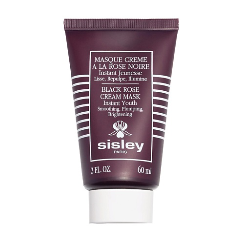 SISLEY Крем-маска с черной Розой Black Rose Cream Mask 60 #1