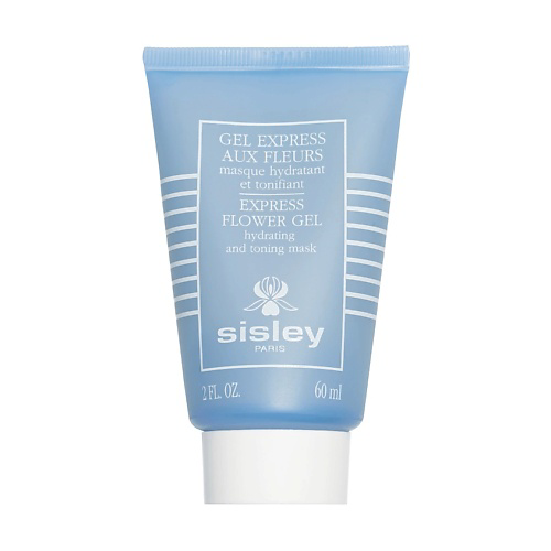 SISLEY Маска цветочный гель-экспресс Express Flower Gel 60 #1