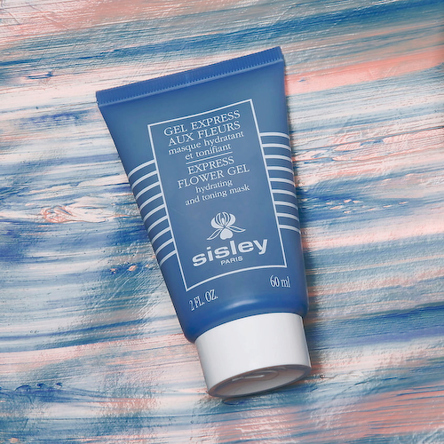 SISLEY Маска цветочный гель-экспресс Express Flower Gel 60 #1