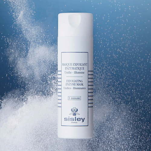 SISLEY Отшелушивающая энзимная маска Exfoliating Enzyme Mask 40 #1
