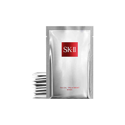 SK-II Маска для лица Fecial Treatmet PITERA™ #1