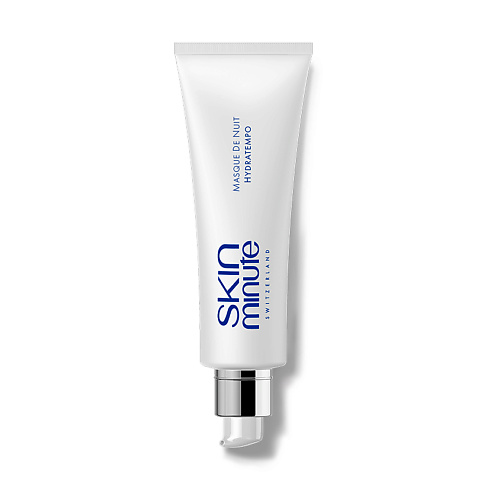 SKIN MINUTE Маска для лица ночная Hydrotempo Masque De Nuit 50 #1