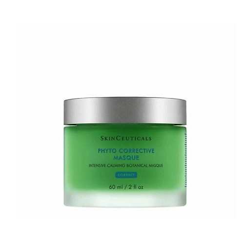 SKINCEUTICALS Успокаивающая маска для лица для проблемной кожи Phyto Corrective Mask 60 #1