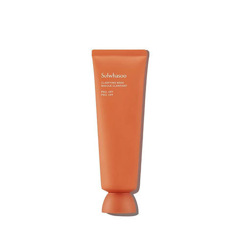 SULWHASOO Очищающая маска-пленка Clarifying Mask 120 #1
