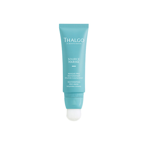 THALGO Интенсивная увлажняющая маска Source Marine Rehydrating Pro Mask 50 #1