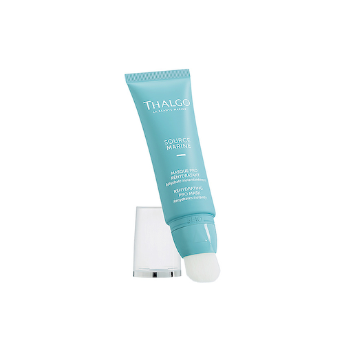 THALGO Интенсивная увлажняющая маска Source Marine Rehydrating Pro Mask 50 #1