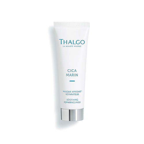 THALGO Успокаивающая восстанавливающая маска Cica Marin Soothing Repairing Mask 50 #1