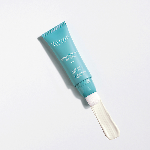 THALGO Восстанавливающая маска для питания и комфорта кожи Cold Cream Marine Nutri-Comfort Pro Mask 50 #1