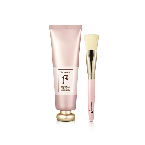 THE HISTORY OF WHOO Ночная маска Gongjinhyang Vital Hydrating Overnight Mask 100 #1