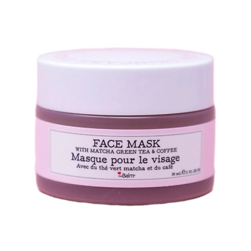 THEBALM Маска для лица To The Rescue Face Mask 30 #1