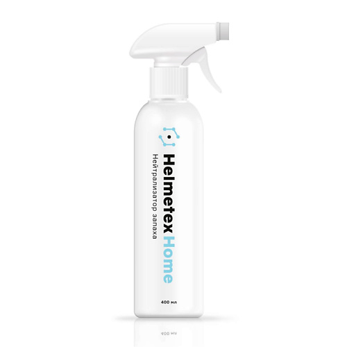 HELMETEX Нейтрализатор запаха для дома Helmetex Home, аромат Бергамонт 400 #1