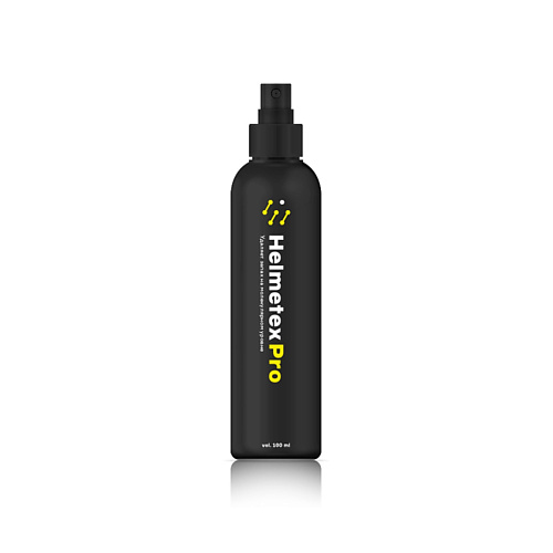 HELMETEX Нейтрализатор запаха для головных уборов и шлемов Helmetex Pro аромат Protect 100 #1
