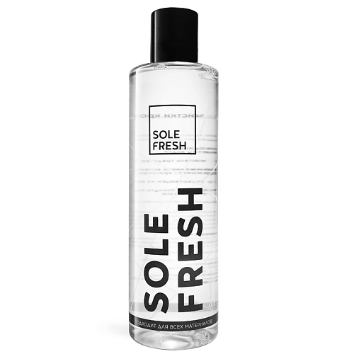 SOLE FRESH Чистящее средство 250 #1