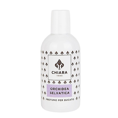 CHIARA FIRENZE Ароматизатор для белья Дикая Орхидея Тосканы ORCHIDEA SELVATICA 150 #1