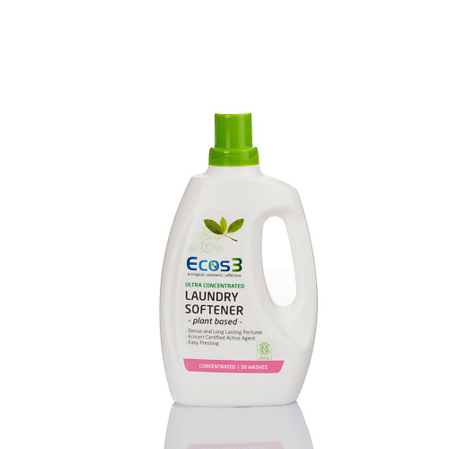 ECOS3 Органический кондиционер (смягчитель) для белья 750 #1