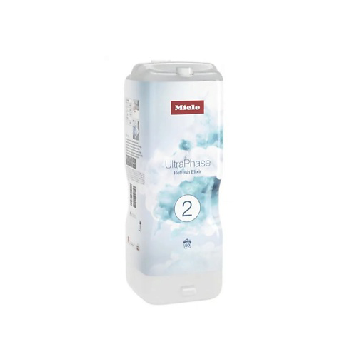 MIELE Гель для стирки белья  UltraPhase2 Refresh Elixir 1400 #1