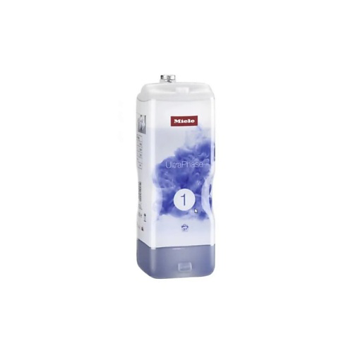 MIELE Гель для стирки цветного и белового белья UltraPhase 1 1400 #1