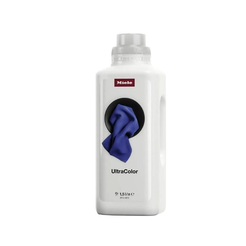 MIELE Гель для стирки цветного белья UltraColor 1500 #1