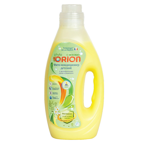 ORION Фито-Кондиционер для белья 1500 #1