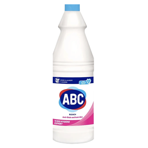 ABC Чистящее средство отбеливатель pure white anti 1000 #1