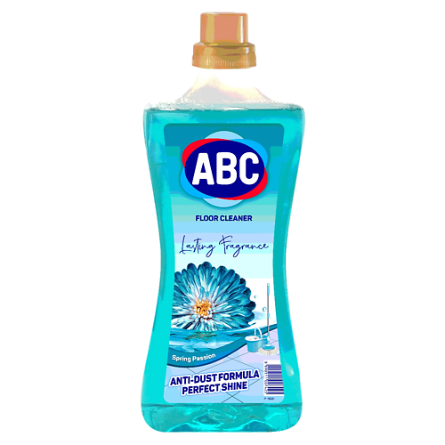 ABC Очиститель поверхностей passion of spring 900 #1