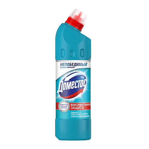 DOMESTOS Свежесть Алтантики, универсальное cредство 500 #1