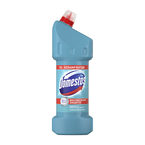 DOMESTOS Свежесть Атлантики, универсальное cредство 1500 #1