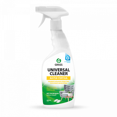 GRASS Универсальное чистящее средство "Universal Cleaner" 600 #1