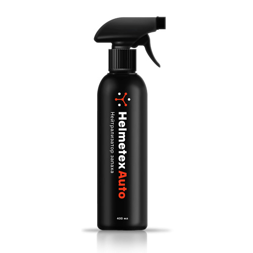HELMETEX Нейтрализатор запаха для авто Helmetex Auto аромат Сандал 400 #1