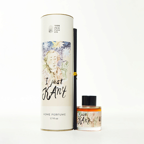 1339 PERFUMES Аромадиффузор I just Kan't 50 #1