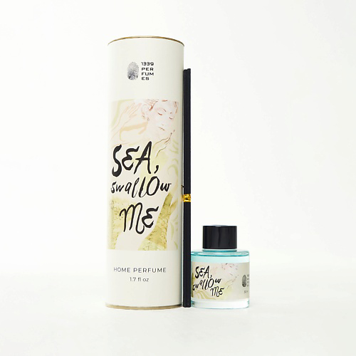 1339 PERFUMES Аромадиффузор Sea, swallow me 50 #1