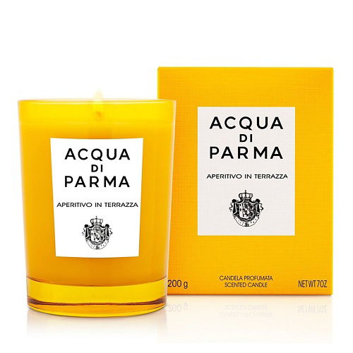 ACQUA DI PARMA Ароматическая свеча Aperitivo In Terrazza 200 #1