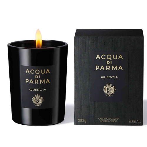 ACQUA DI PARMA Ароматическая свеча Quercia 200 #1