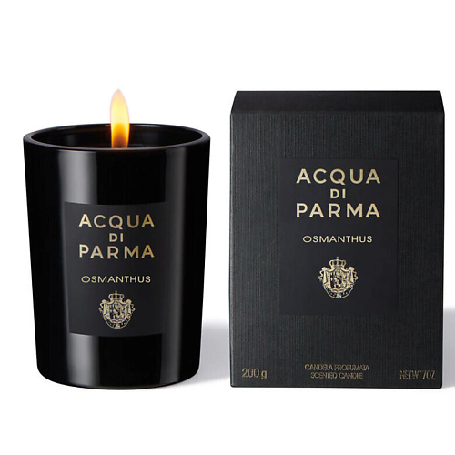 ACQUA DI PARMA Ароматическая свеча Osmanthus 200 #1