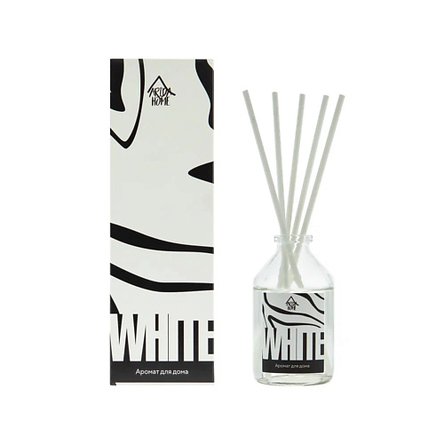 ARIDA HOME Аромадиффузор для дома White 50 #1
