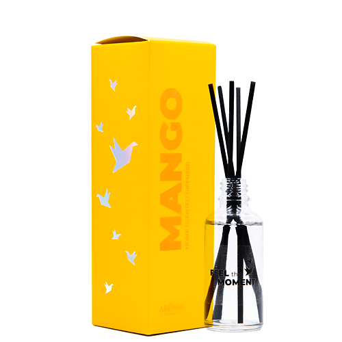 AROMA HARMONY Диффузор ароматический Mango 50 #1