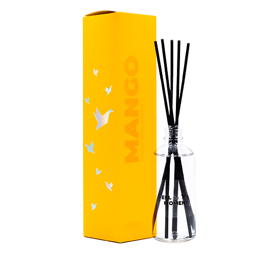 AROMA HARMONY Диффузор ароматический Mango 100 #1